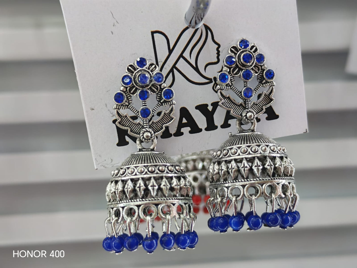 Ear Ring