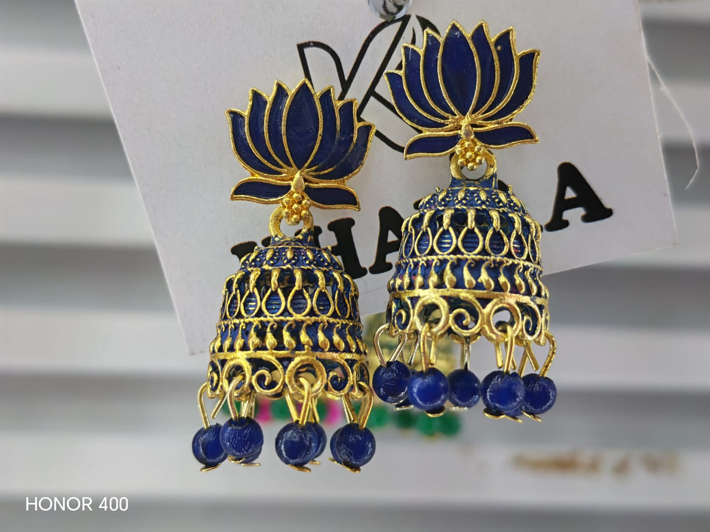 Ear Ring