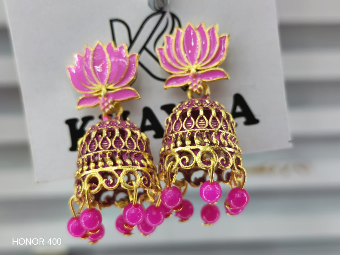 Ear Ring