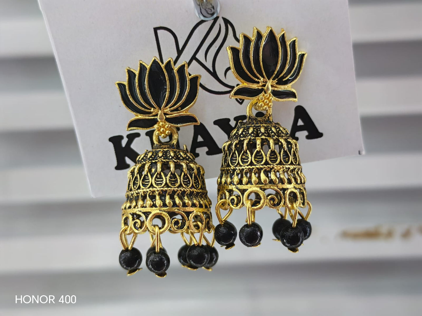 Ear Ring