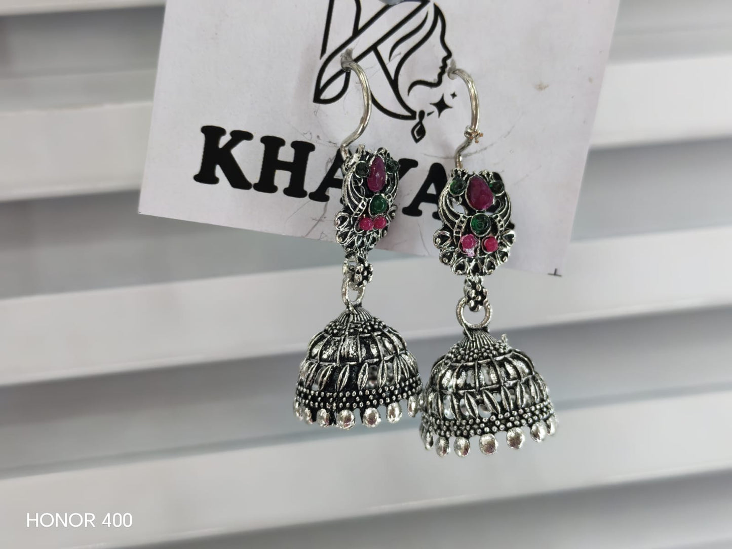 Ear Ring