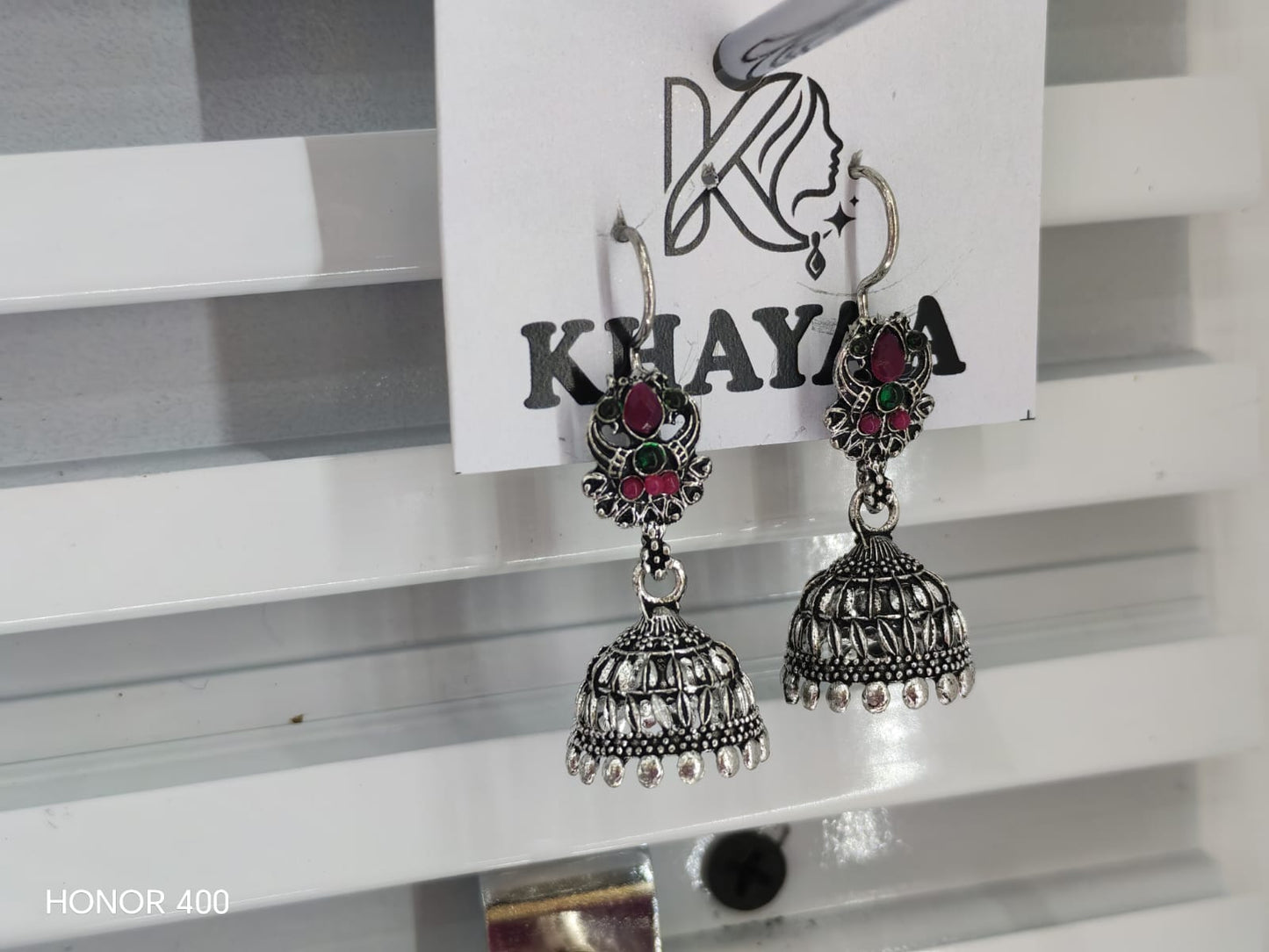 Ear Ring