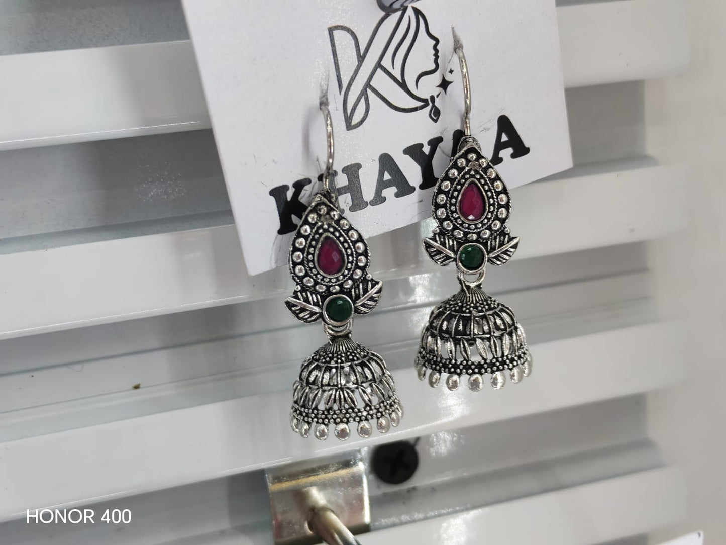 Ear Ring