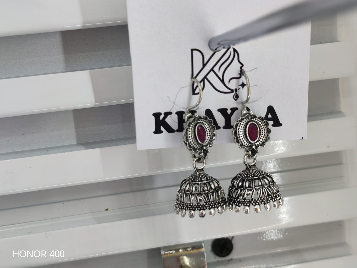 Ear Ring