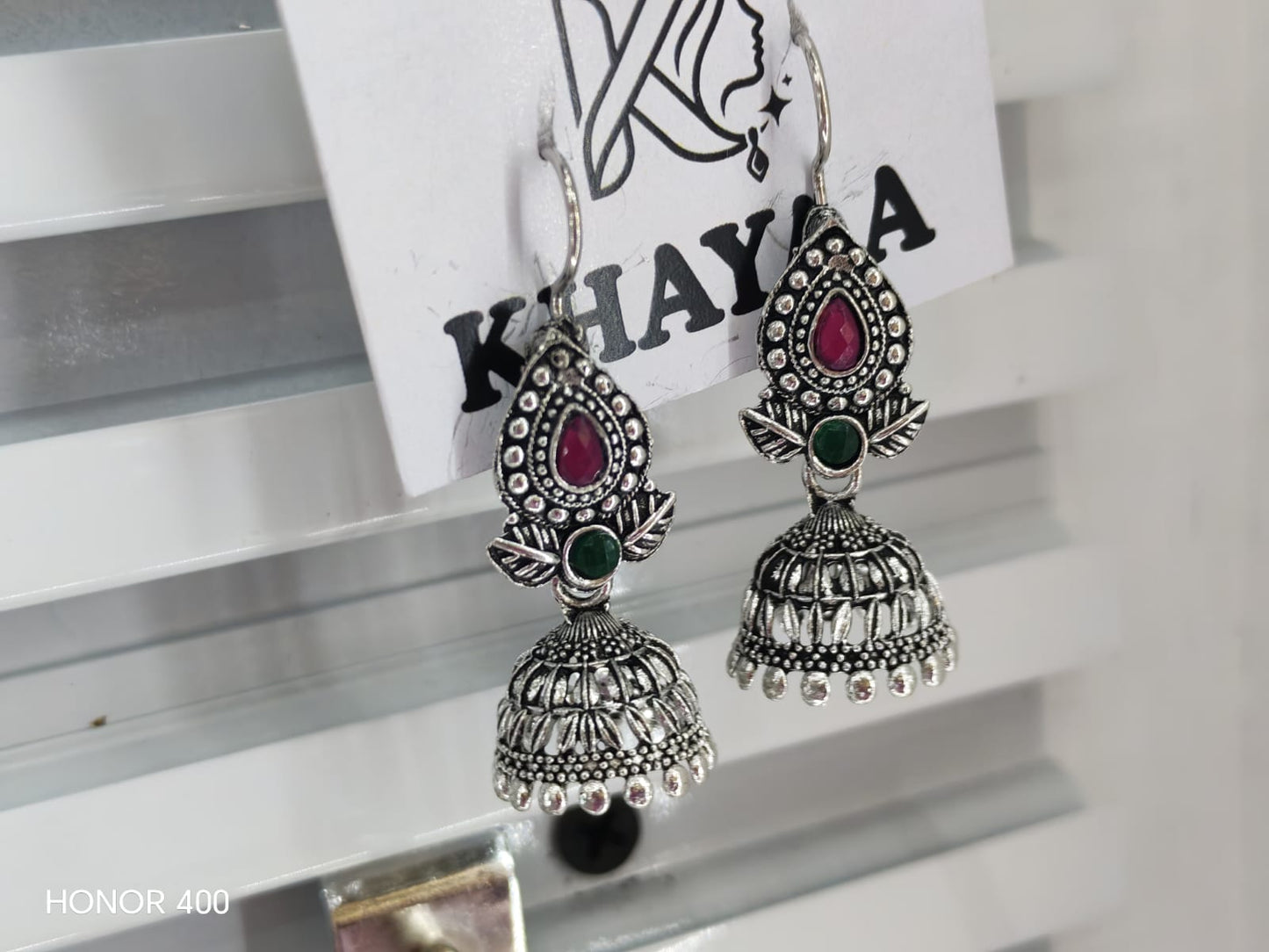 Ear Ring
