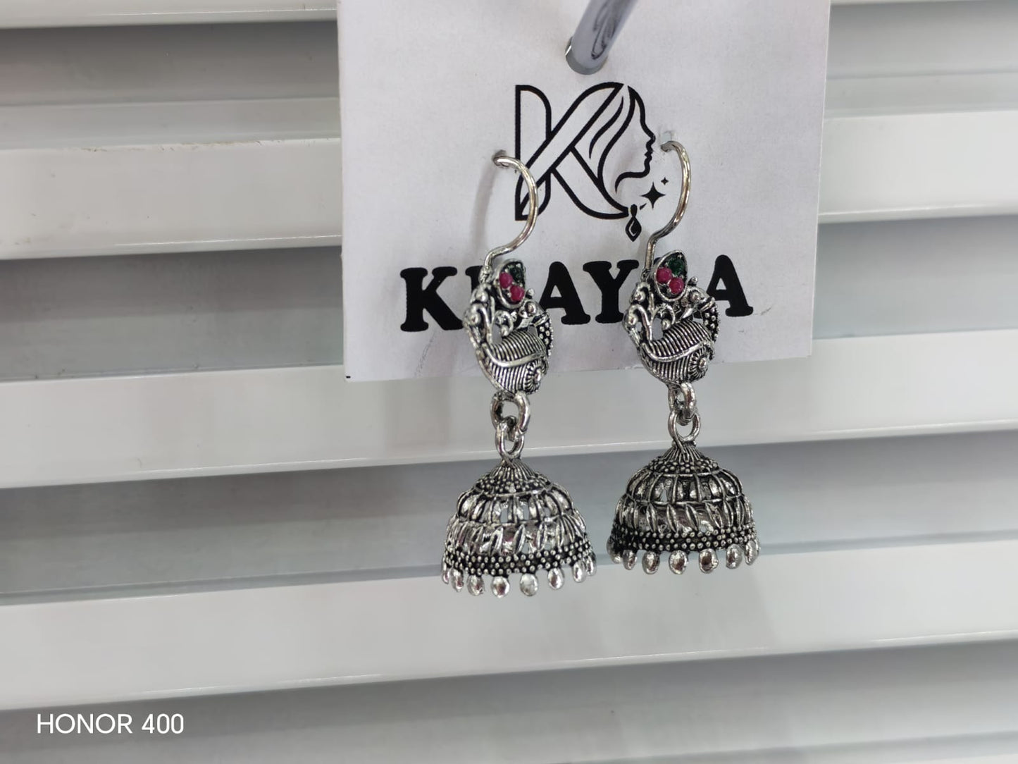Ear Ring