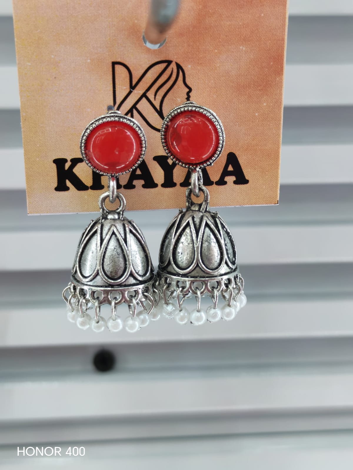 ear ring
