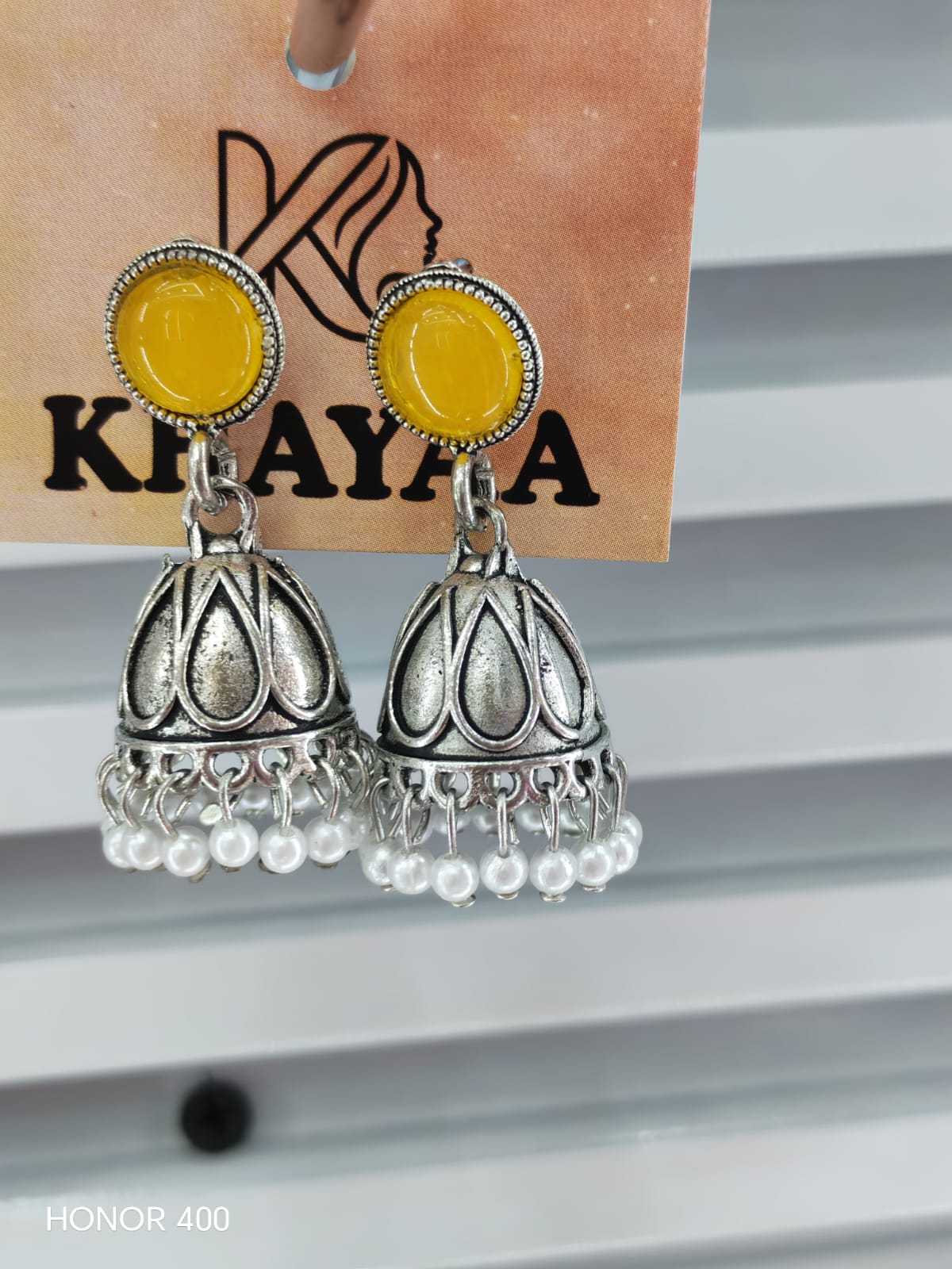 ear ring