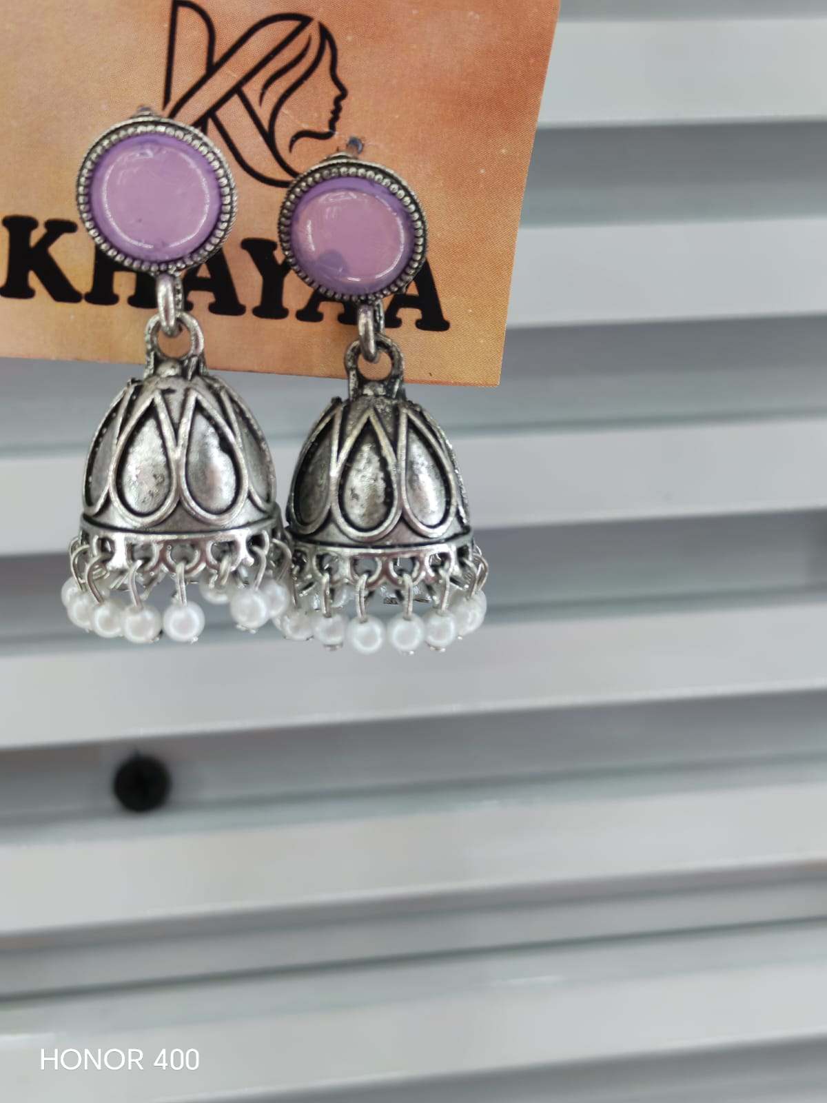 ear ring