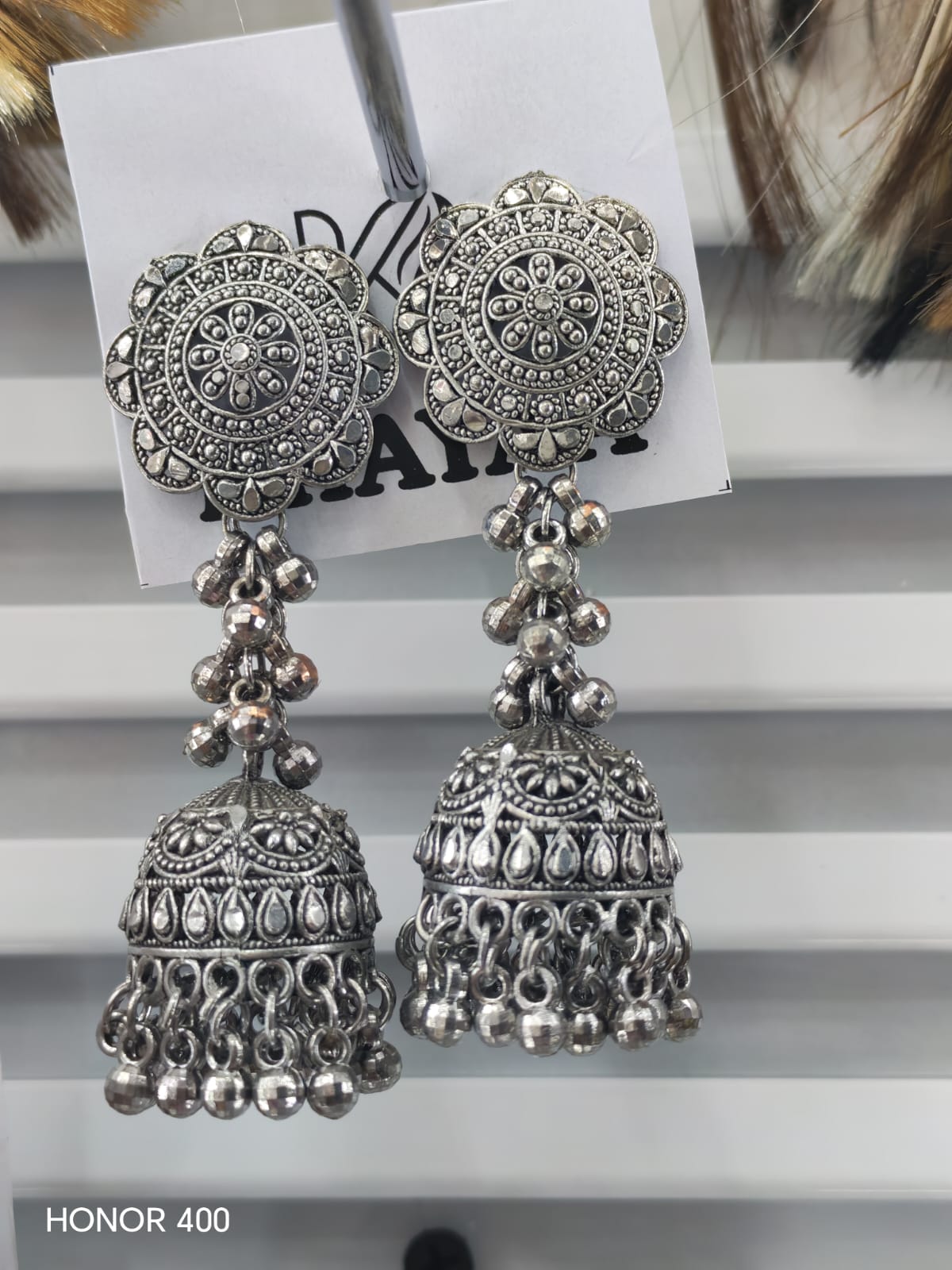 ear ring