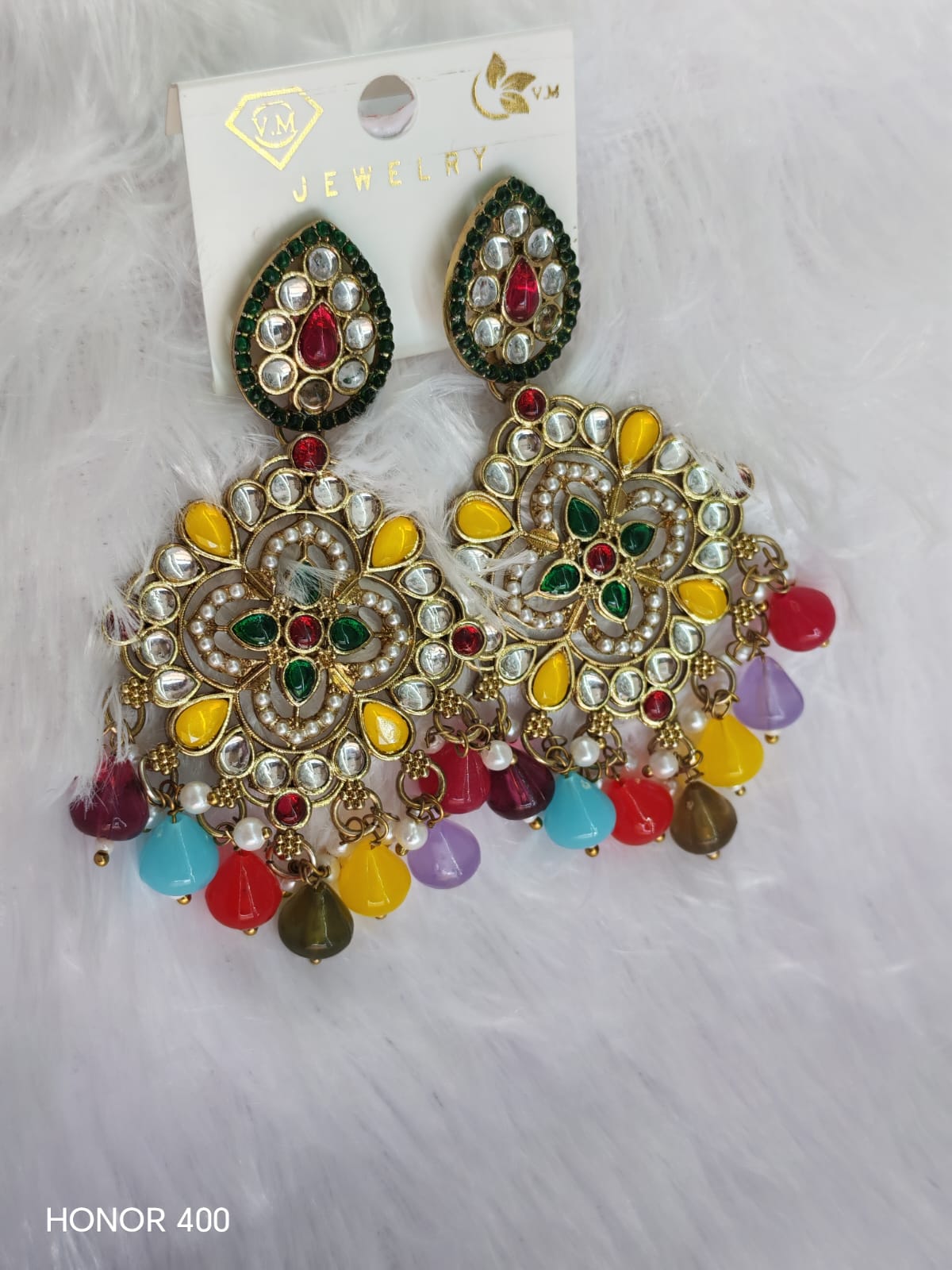 ear ring