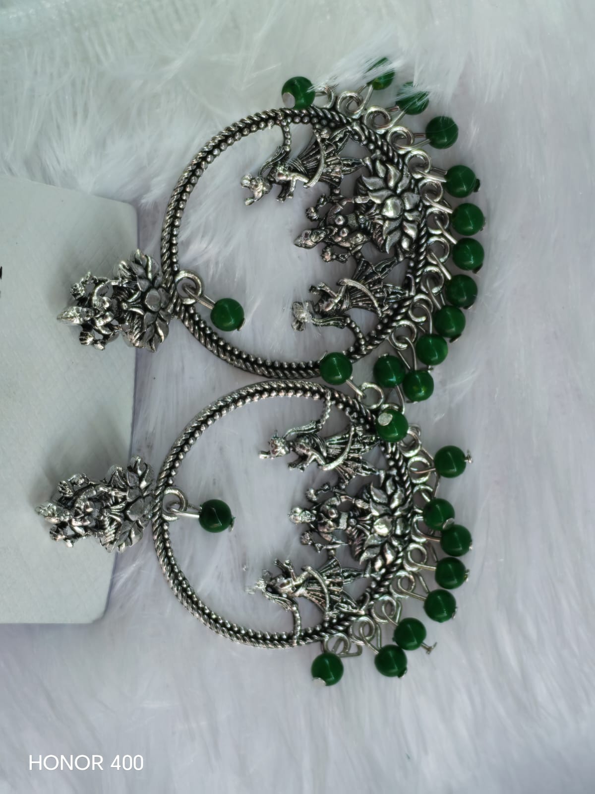 ear ring