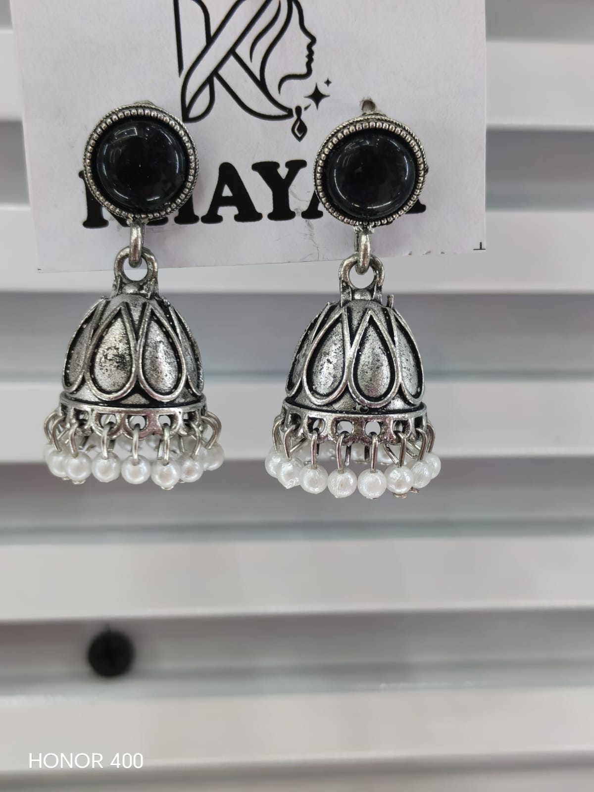 ear ring